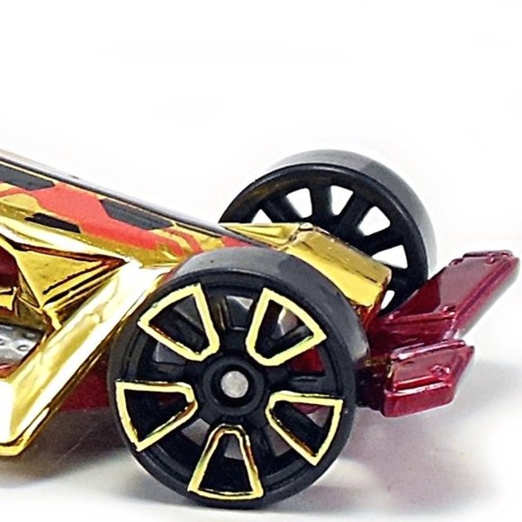 2013 Hot Wheels RD-06 Mattel - Picture 7 of 7